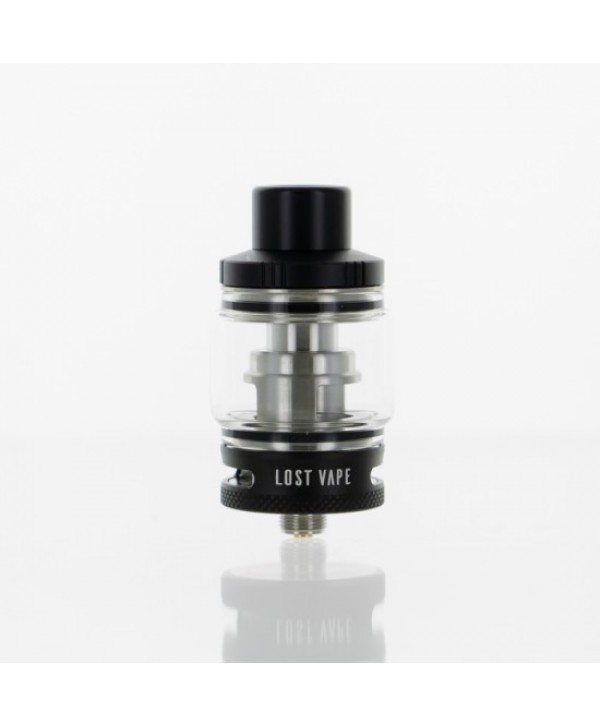 CLEAROMISEUR CENTAURUS SUB-COO 4ML LOST VAPE