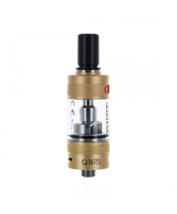 CLEAROMISEUR Q16 PRO PLUS 3ML JUSTFOG