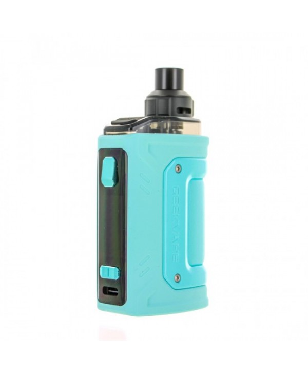 POD AEGIS HERO 2 H45 CLASSIC 1400MAH GEEKVAPE