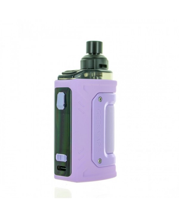 POD AEGIS HERO 2 H45 CLASSIC 1400MAH GEEKVAPE