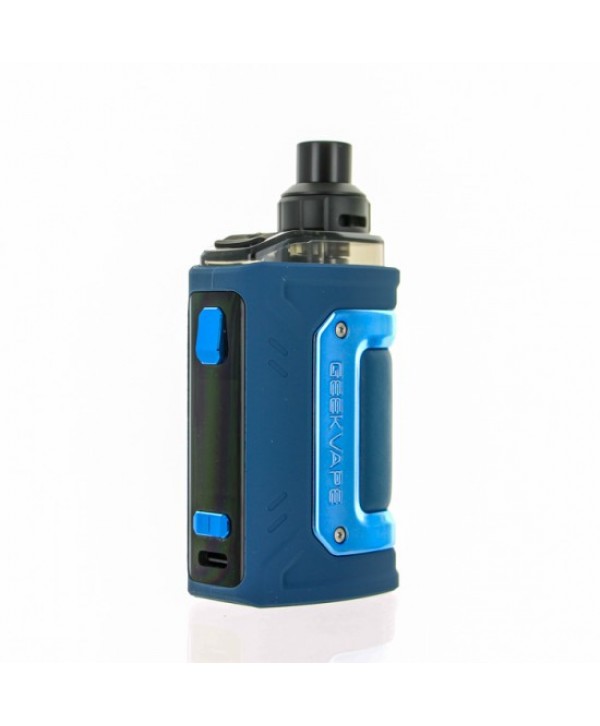 POD AEGIS HERO 2 H45 CLASSIC 1400MAH GEEKVAPE