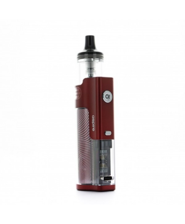 POD FLEXUS AIO 2000MAH ASPIRE