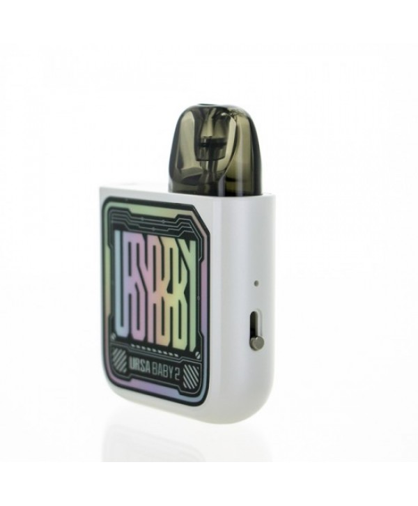 POD URSA BABY 2 900MAH LOST VAPE