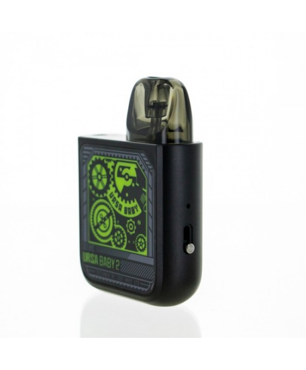 POD URSA BABY 2 900MAH LOST VAPE