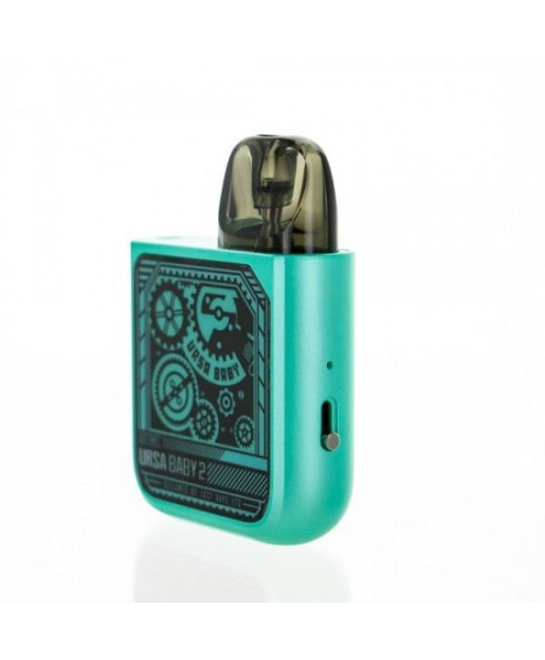 POD URSA BABY 2 900MAH LOST VAPE