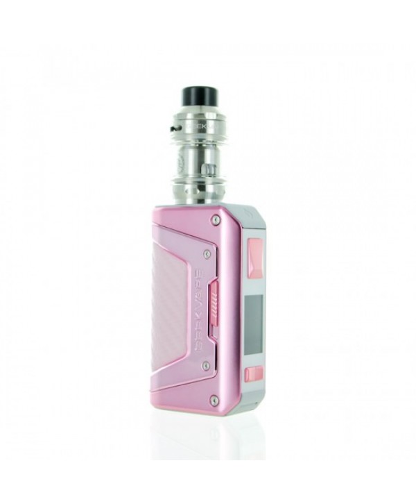 KIT AEGIS LEGEND 2 L200 200W GEEKVAPE