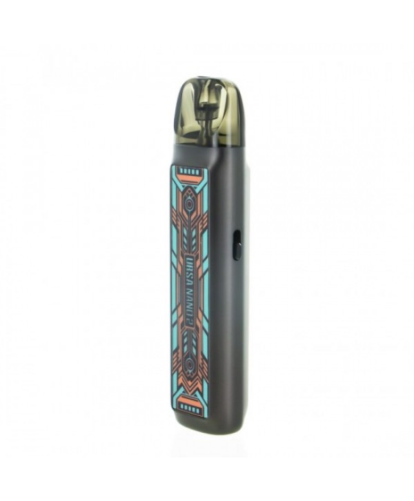 POD URSA NANO 2 900MAH LOST VAPE