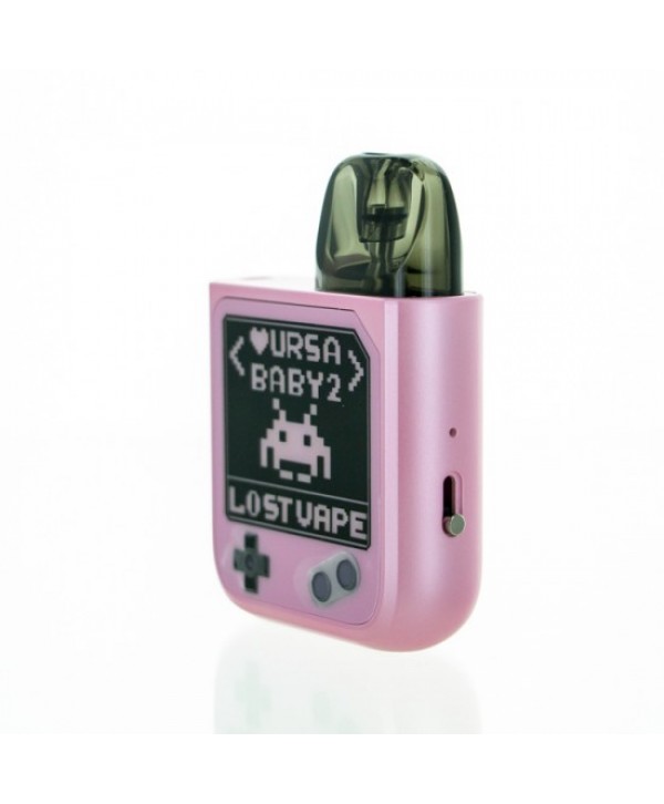 POD URSA BABY 2 900MAH LOST VAPE
