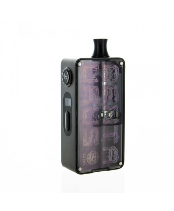 KIT CENTAURUS B60 AIO LOST VAPE