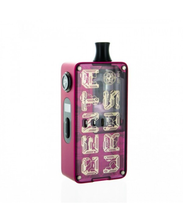 KIT CENTAURUS B60 AIO LOST VAPE