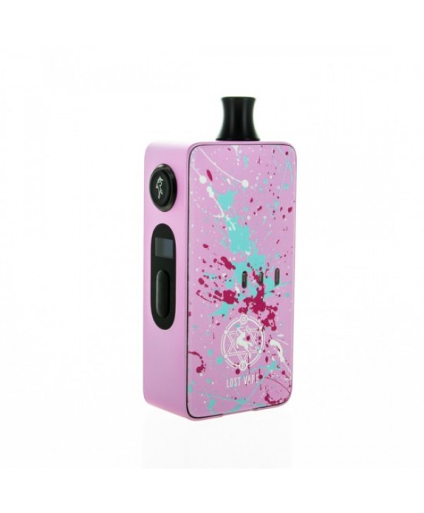 KIT CENTAURUS B60 AIO LOST VAPE