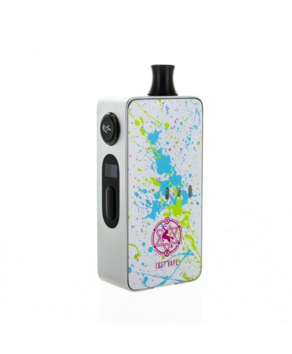 KIT CENTAURUS B60 AIO LOST VAPE