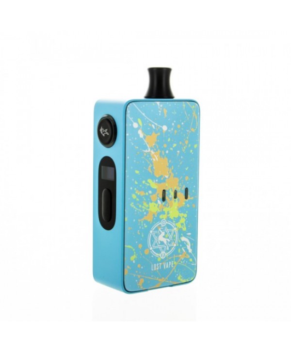 KIT CENTAURUS B60 AIO LOST VAPE