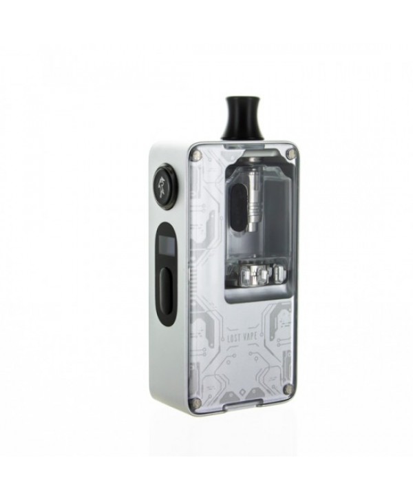 KIT CENTAURUS B60 AIO LOST VAPE