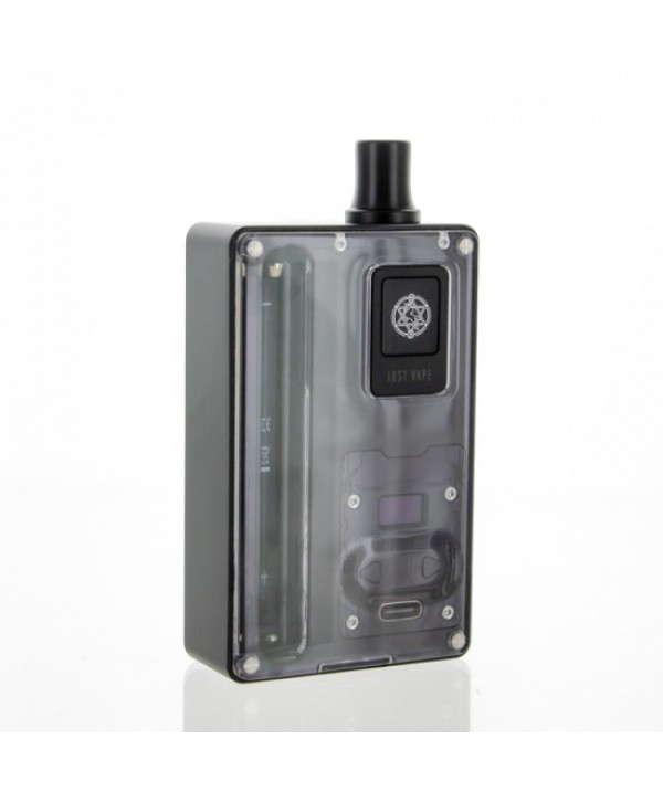 KIT CENTAURUS B80 AIO 5ML 80W LOST VAPE