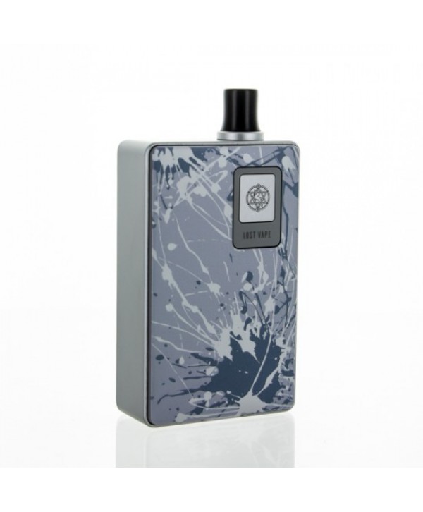KIT DRAG S2 5ML 2500MAH 60W VOOPOO