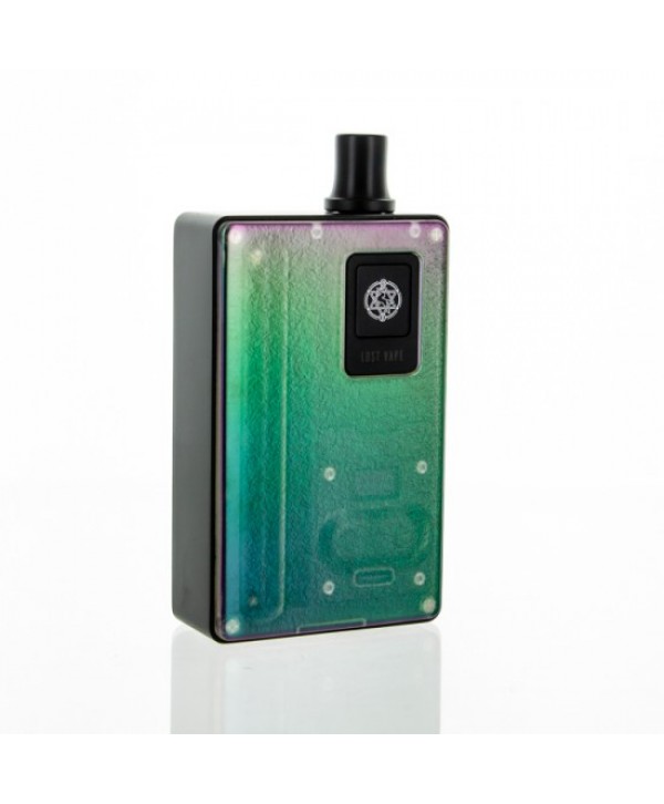 KIT CENTAURUS B80 AIO 5ML 80W LOST VAPE
