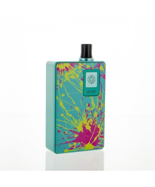 KIT CENTAURUS B80 AIO 5ML 80W LOST VAPE