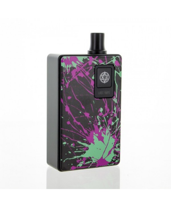 KIT CENTAURUS B80 AIO 5ML 80W LOST VAPE