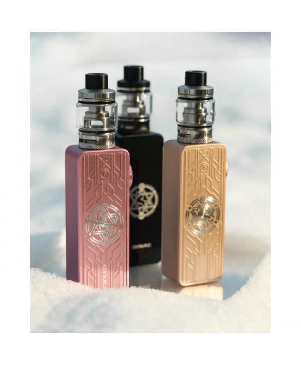 KIT CENTAURUS M100 LOST VAPE