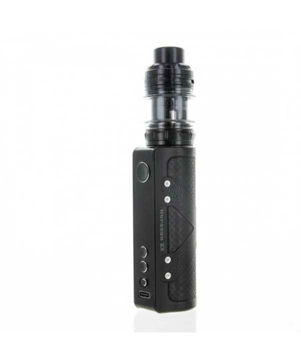 KIT HURACAN EX 6ML 100W ASPIRE