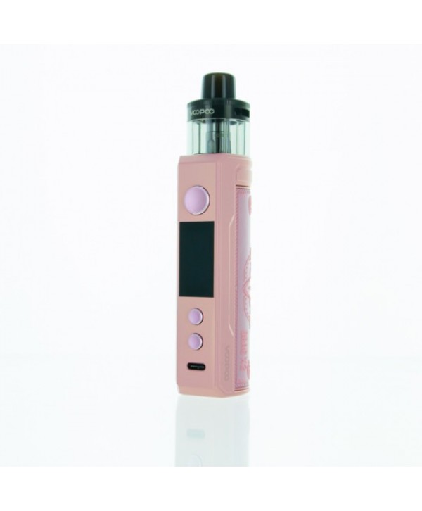 KIT DRAG X2 5ML 18650 80W VOOPOO