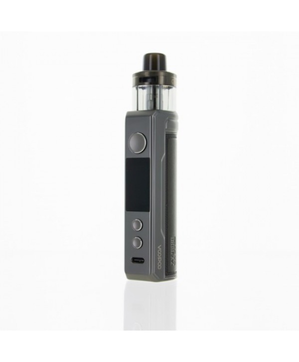 KIT DRAG X2 5ML 18650 80W VOOPOO