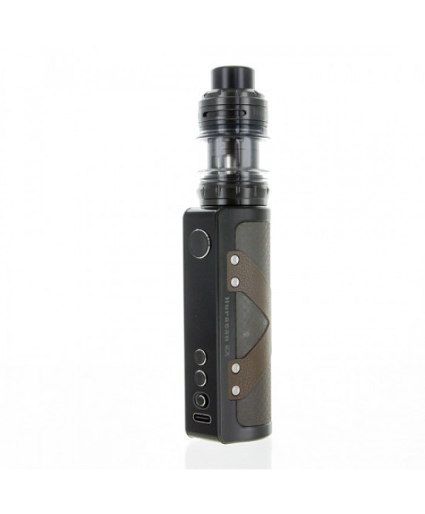 KIT HURACAN EX 6ML 100W ASPIRE