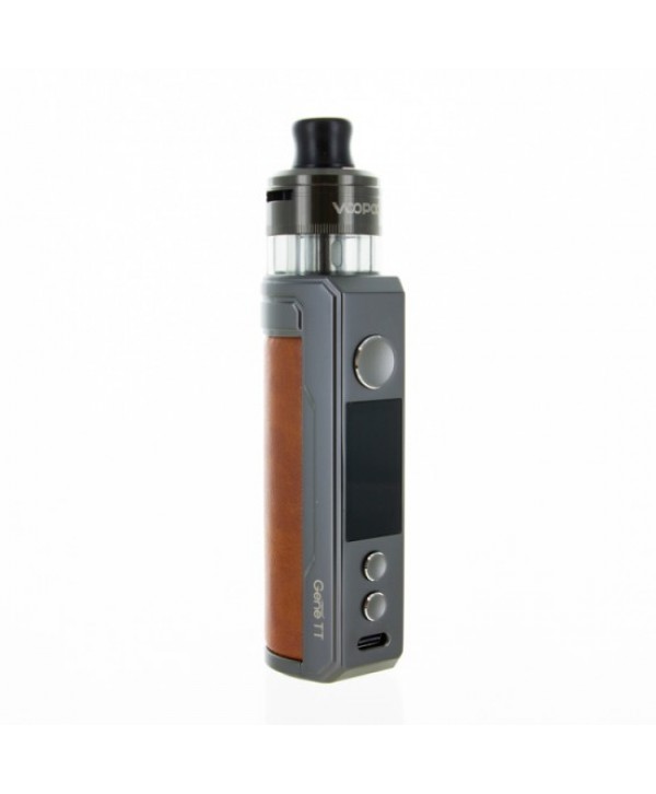 KIT DRAG S2 5ML 2500MAH 60W VOOPOO