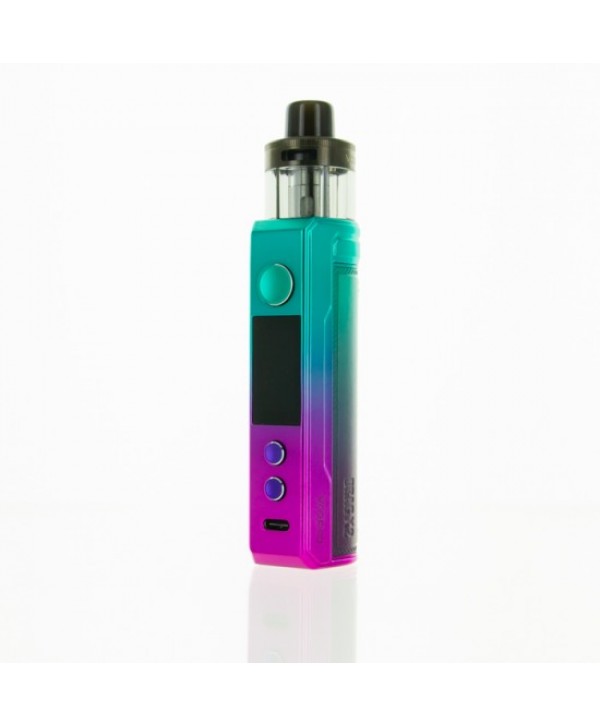 KIT DRAG X2 5ML 18650 80W VOOPOO