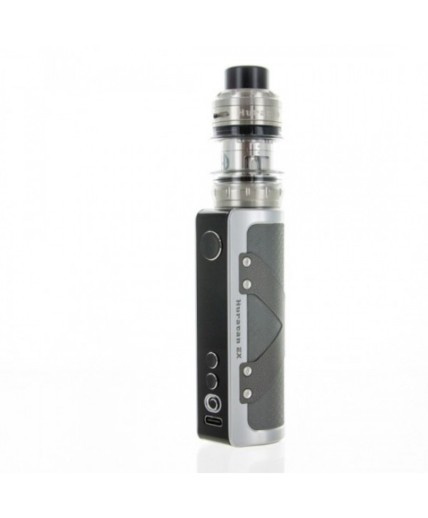 KIT HURACAN EX 6ML 100W ASPIRE