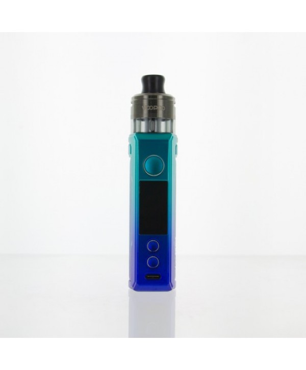 KIT DRAG S2 5ML 2500MAH 60W VOOPOO