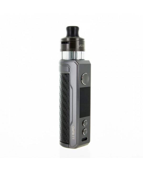 KIT DRAG S2 5ML 2500MAH 60W VOOPOO