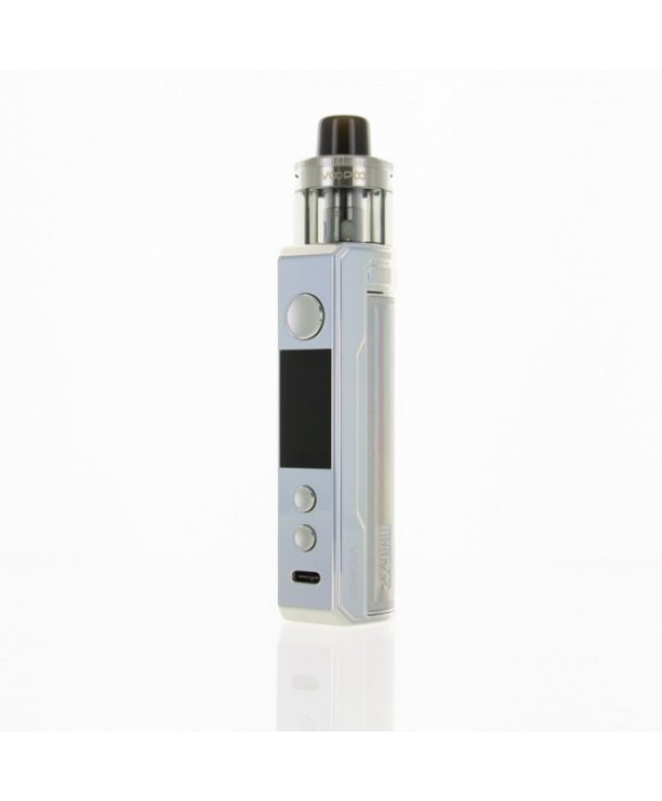 KIT DRAG X2 5ML 18650 80W VOOPOO