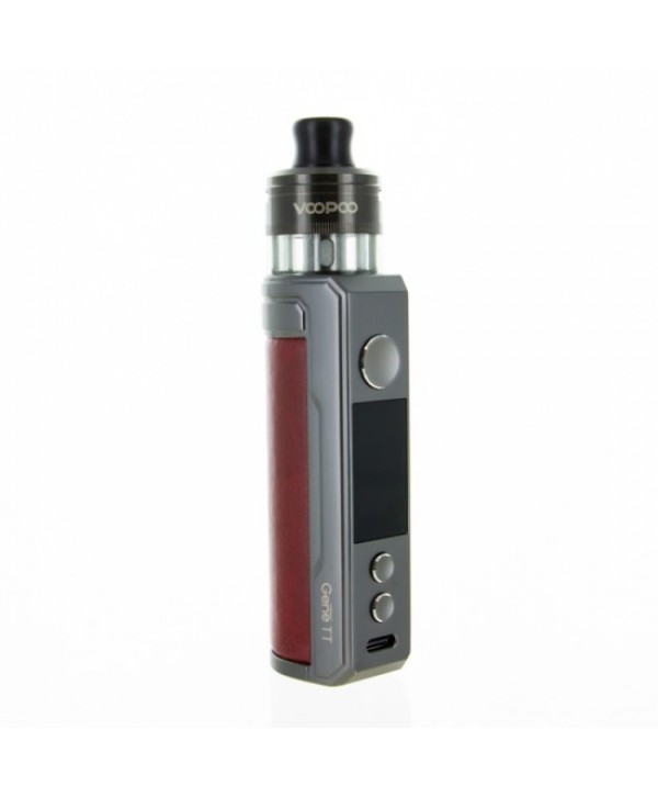 KIT DRAG S2 5ML 2500MAH 60W VOOPOO