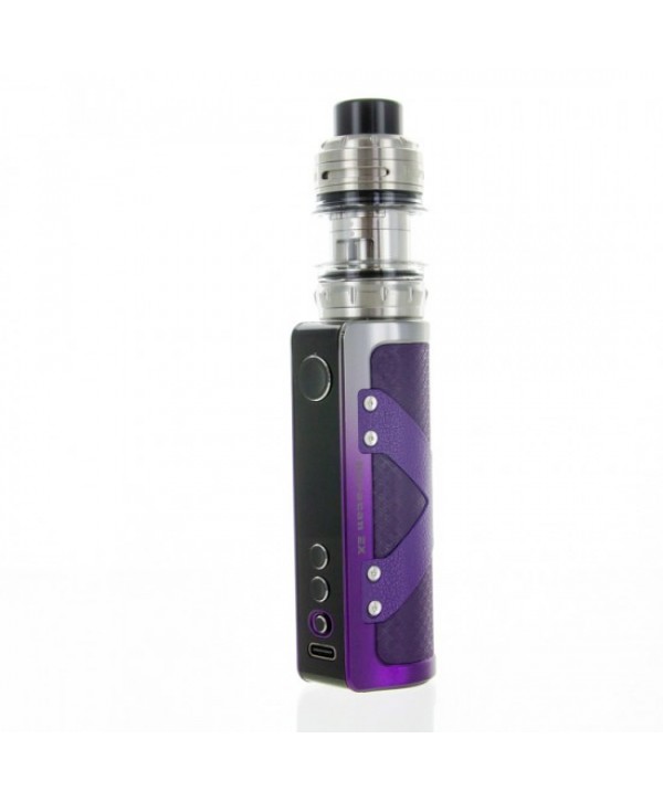 KIT HURACAN EX 6ML 100W ASPIRE