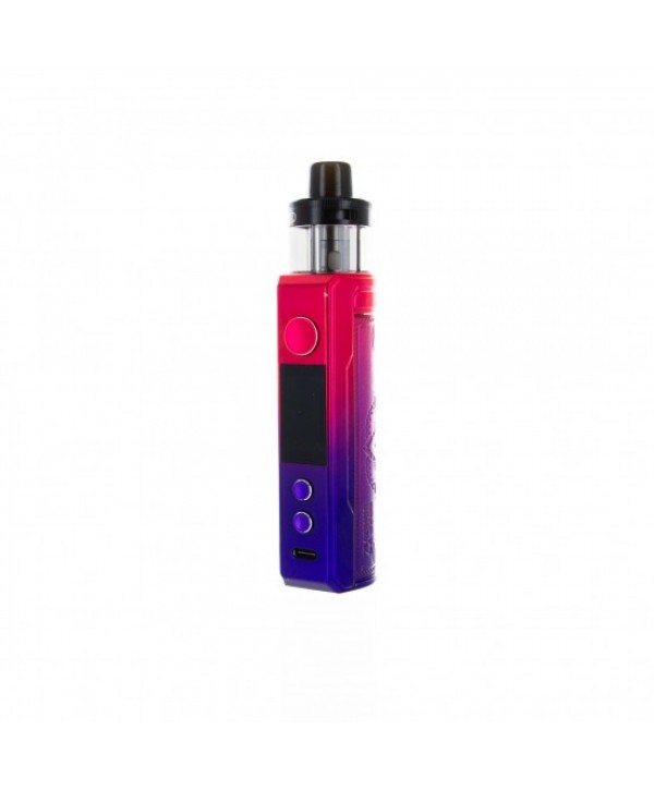 KIT DRAG X2 5ML 18650 80W VOOPOO