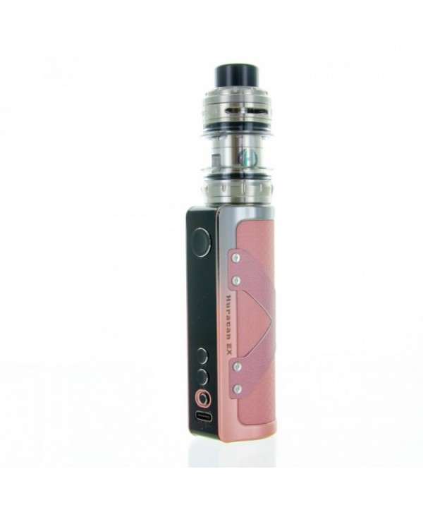 KIT HURACAN EX 6ML 100W ASPIRE