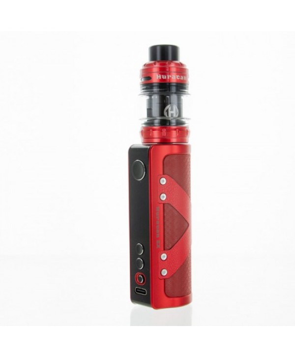 KIT HURACAN EX 6ML 100W ASPIRE
