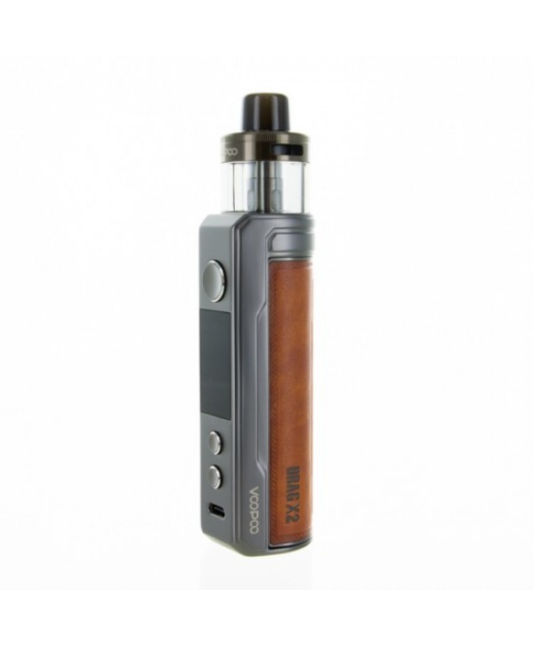 KIT DRAG X2 5ML 18650 80W VOOPOO