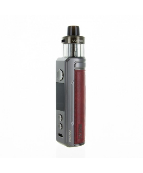 KIT DRAG X2 5ML 18650 80W VOOPOO