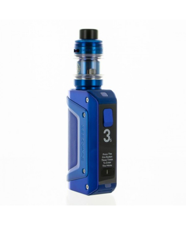 KIT AEGIS LEGEND 3 Z FLI 200W GEEKVAPE
