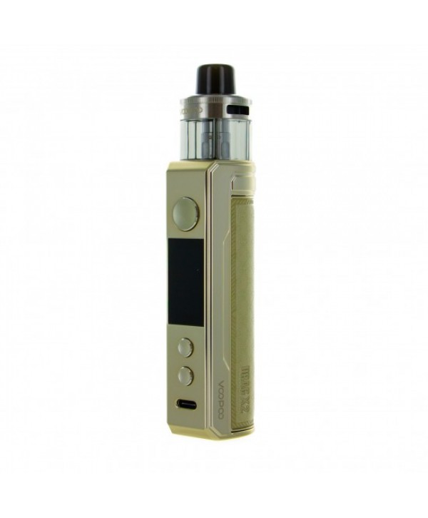KIT DRAG X2 5ML 18650 80W VOOPOO