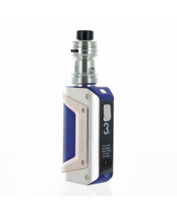 KIT AEGIS LEGEND 3 Z FLI 200W GEEKVAPE
