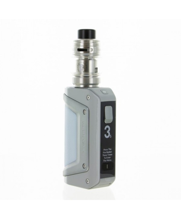 KIT AEGIS LEGEND 3 Z FLI 200W GEEKVAPE