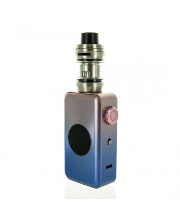 KIT GEN MAX ITANK T 6ML 220W VAPORESSO