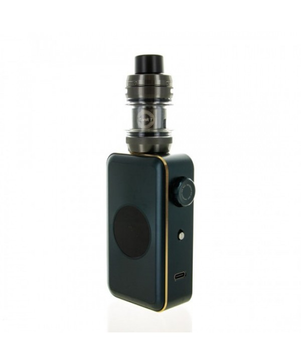 KIT GEN MAX ITANK T 6ML 220W VAPORESSO