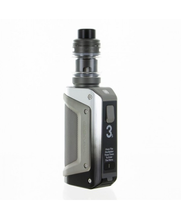 KIT AEGIS LEGEND 3 Z FLI 200W GEEKVAPE