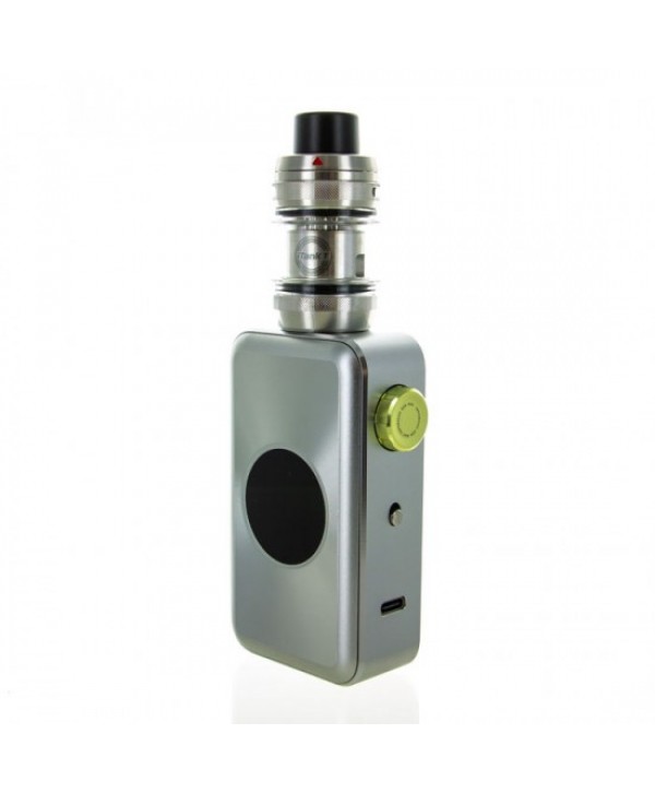 KIT GEN MAX ITANK T 6ML 220W VAPORESSO