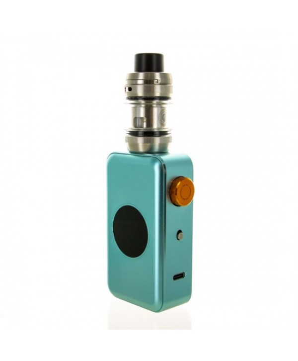 KIT GEN MAX ITANK T 6ML 220W VAPORESSO